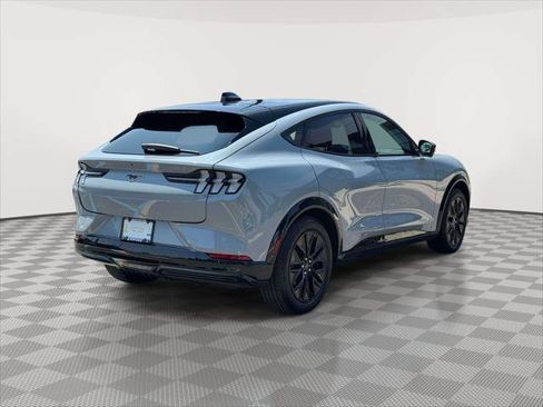 Used 2025 Ford Mustang Mach-E Premium w/ Sport Appearance Package AWD/4WD image 7
