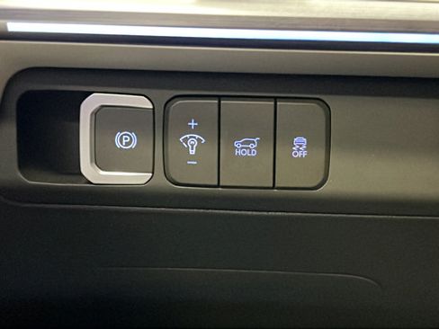 Used 2025 Hyundai Santa Fe Calligraphy AWD/4WD image 35