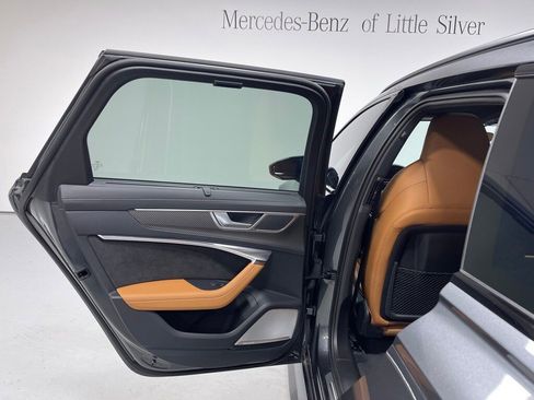 Used 2023 Audi RS 6 image 23