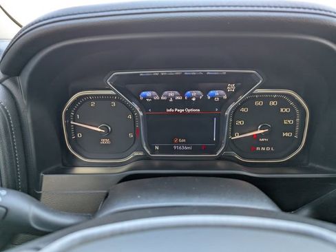 Used 2020 GMC Sierra 3500 Denali image 17