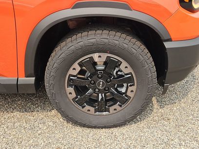 New 2026 Honda Passport TrailSport Elite