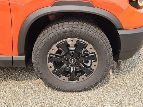 New 2026 Honda Passport TrailSport Elite image 4