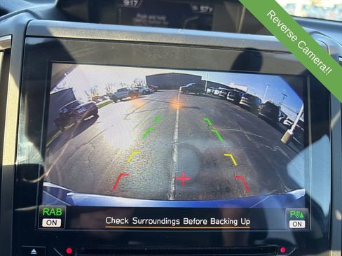 Used 2023 Subaru Crosstrek 2.5i Limited image 22