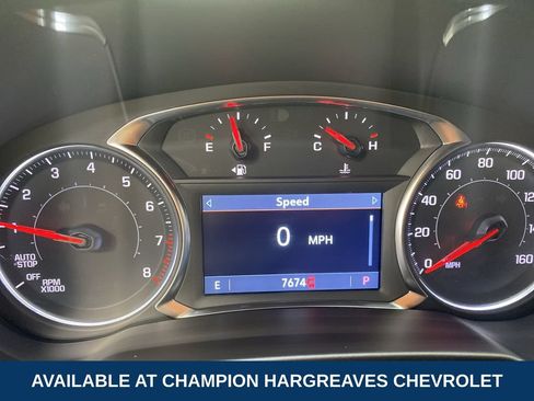 Certified 2024 Chevrolet Blazer LT FWD image 14