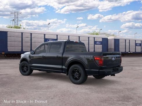 New 2026 Ford F150 STX AWD/4WD image 4