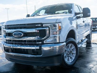 Used 2022 Ford F250 XLT