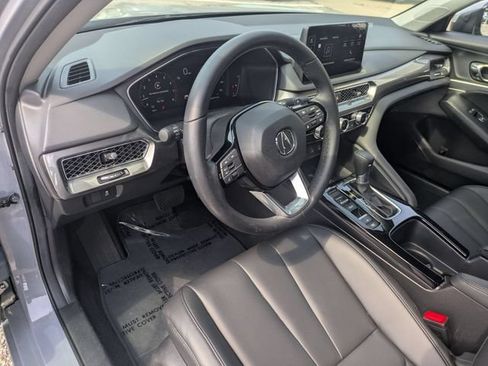 Certified 2026 Acura Integra FWD image 13