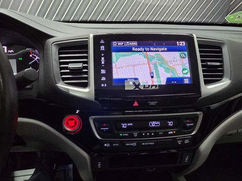 Used 2017 Honda Ridgeline RTL-E image 23
