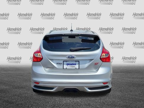 Used 2014 Ford Focus ST w/ Equipment Group 202A FWD image 6