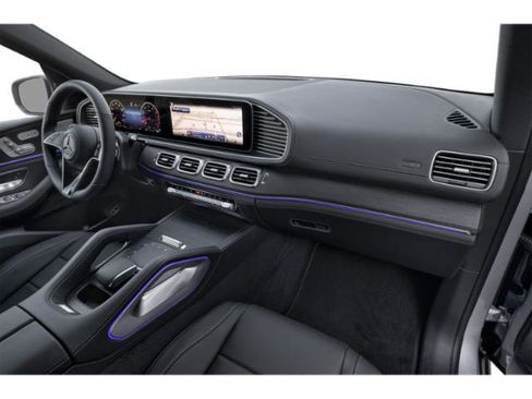 New 2026 Mercedes-Benz GLE 450 4MATIC image 12