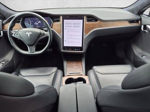 Used 2018 Tesla Model S 100D AWD/4WD image 20