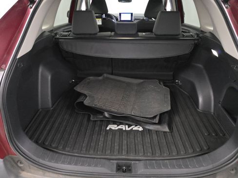 Used 2023 Toyota RAV4 XLE w/ Convenience Package image 14