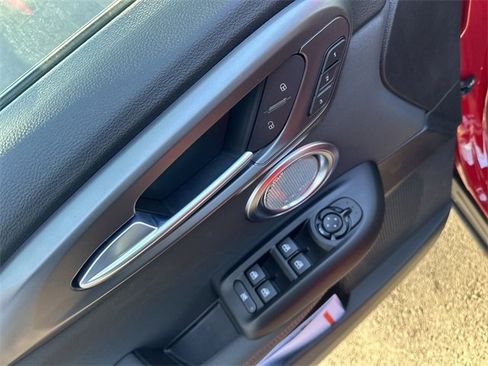 Used 2024 Dodge Hornet R/T Plus w/ R/T Blacktop Package image 16