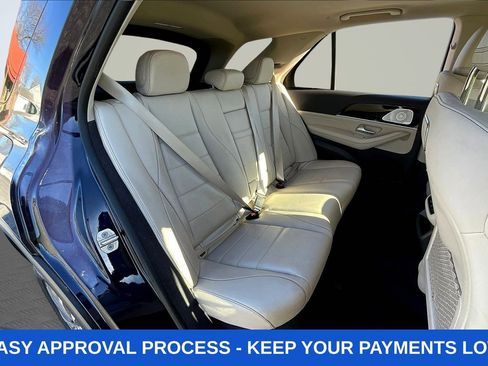 Used 2020 Mercedes-Benz GLE 350 w/ Premium Package image 32