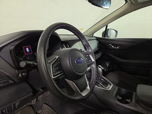 Used 2024 Subaru Outback Premium AWD/4WD image 14