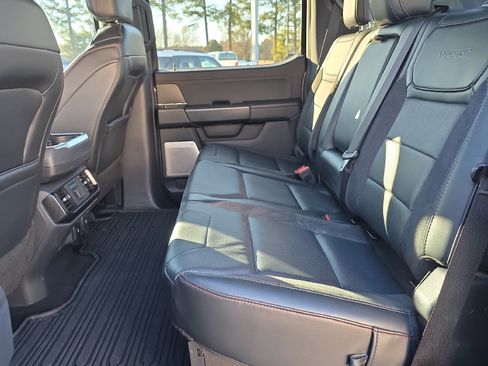 Used 2024 Ford F150 Raptor image 15