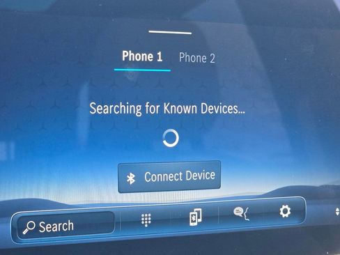 Used 2026 Mercedes-Benz GLE 350 4MATIC image 6