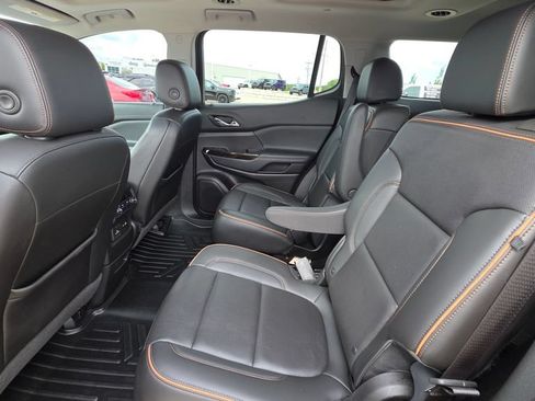 Used 2021 GMC Acadia AT4 AWD/4WD image 13
