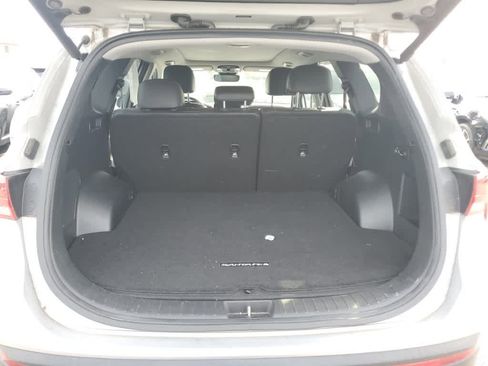 Used 2022 Hyundai Santa Fe SEL w/ Convenience + Premium Package image 21