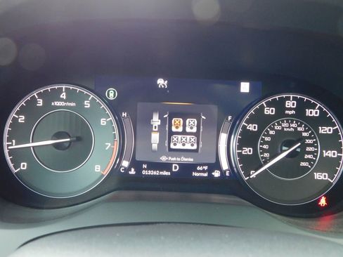 Used 2025 Acura RDX SH-AWD w/ Advance Package image 12