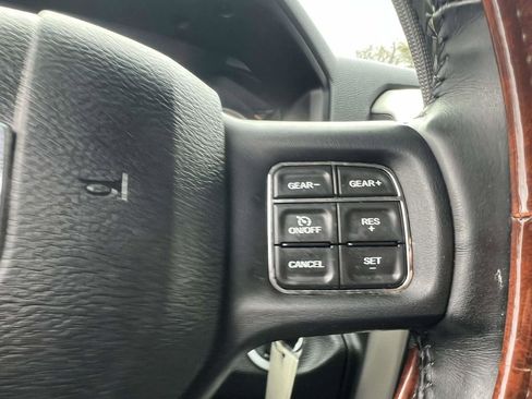 Certified 2017 RAM 1500 Big Horn image 32