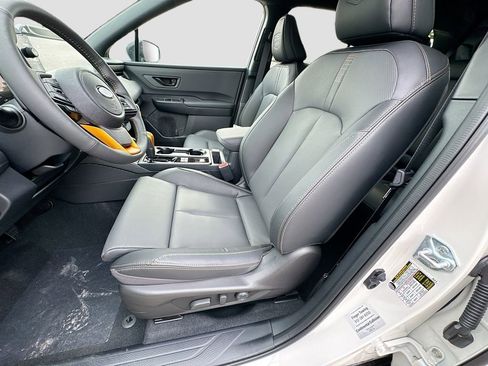 New 2026 Subaru Outback Wilderness AWD/4WD image 25
