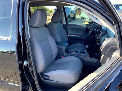 Used 2023 Toyota Tacoma SR image 9