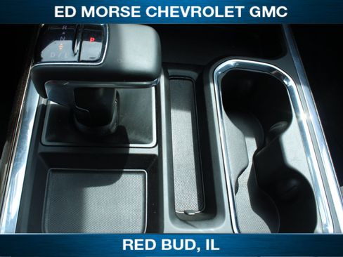 Used 2023 Chevrolet Silverado 1500 RST w/ Rally Edition AWD/4WD image 14