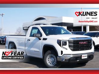 New 2026 GMC Sierra 1500 Pro w/ Pro Value Package video 1