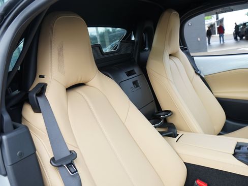 New 2026 MAZDA MX-5 Miata Grand Touring w/ Weather Package RWD image 18