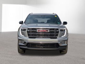 New 2026 GMC Acadia Elevation w/ Elevation Premium Package AWD/4WD video 2