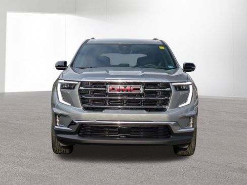 New 2026 GMC Acadia Elevation w/ Elevation Premium Package AWD/4WD image 2