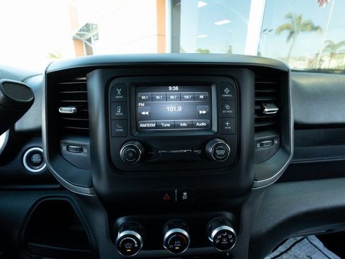 Used 2019 RAM 5500 Tradesman RWD image 27