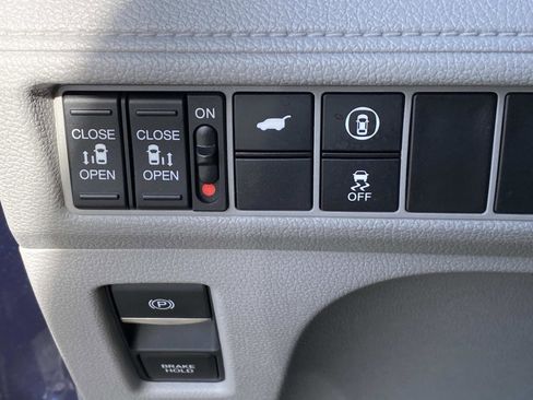 Used 2022 Honda Odyssey EX-L image 22