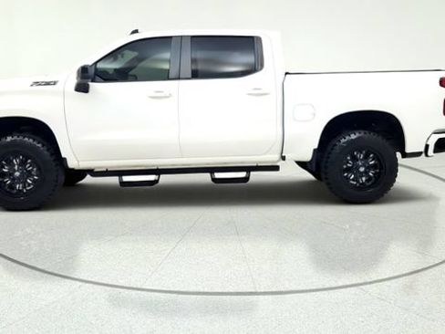 Used 2019 Chevrolet Silverado 1500 RST AWD/4WD image 5