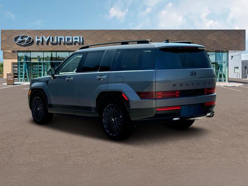New 2026 Hyundai Santa Fe Calligraphy image 5