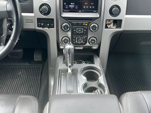 Used 2014 Ford F150 FX4 w/ Equipment Group 402A Luxury AWD/4WD image 11