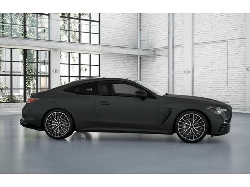 New 2027 Mercedes-Benz CLE 53 AMG 4MATIC Coupe image 15