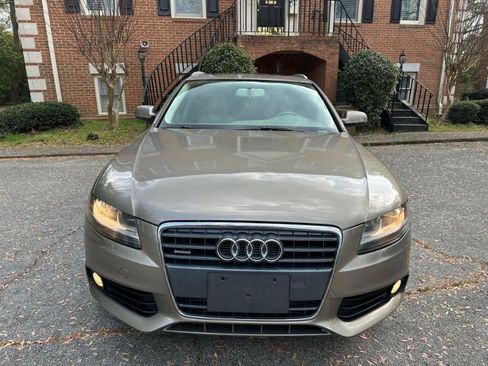 Used 2010 Audi A4 2.0T Premium image 4