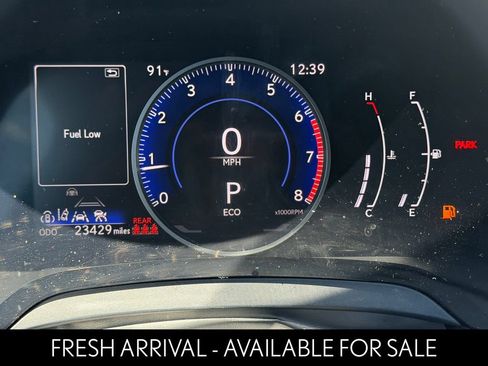 Used 2024 Lexus RX 350 Premium w/ Accessory Package (K3) AWD/4WD image 10