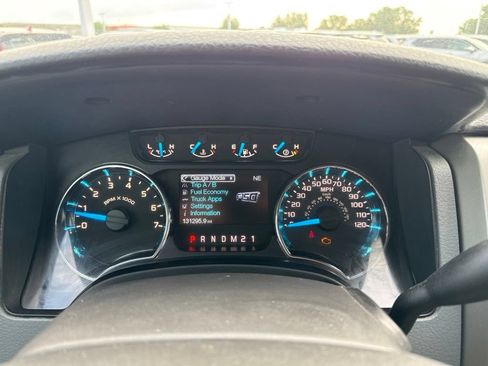 Used 2013 Ford F150 XLT w/ Luxury Equipment Group AWD/4WD image 27