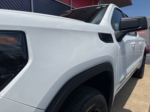 Used 2024 GMC Sierra 1500 Elevation AWD/4WD image 17