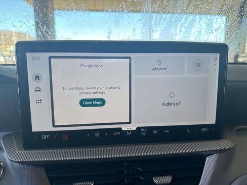 Certified 2025 Ford Explorer Active w/ Active Comfort Package image 12