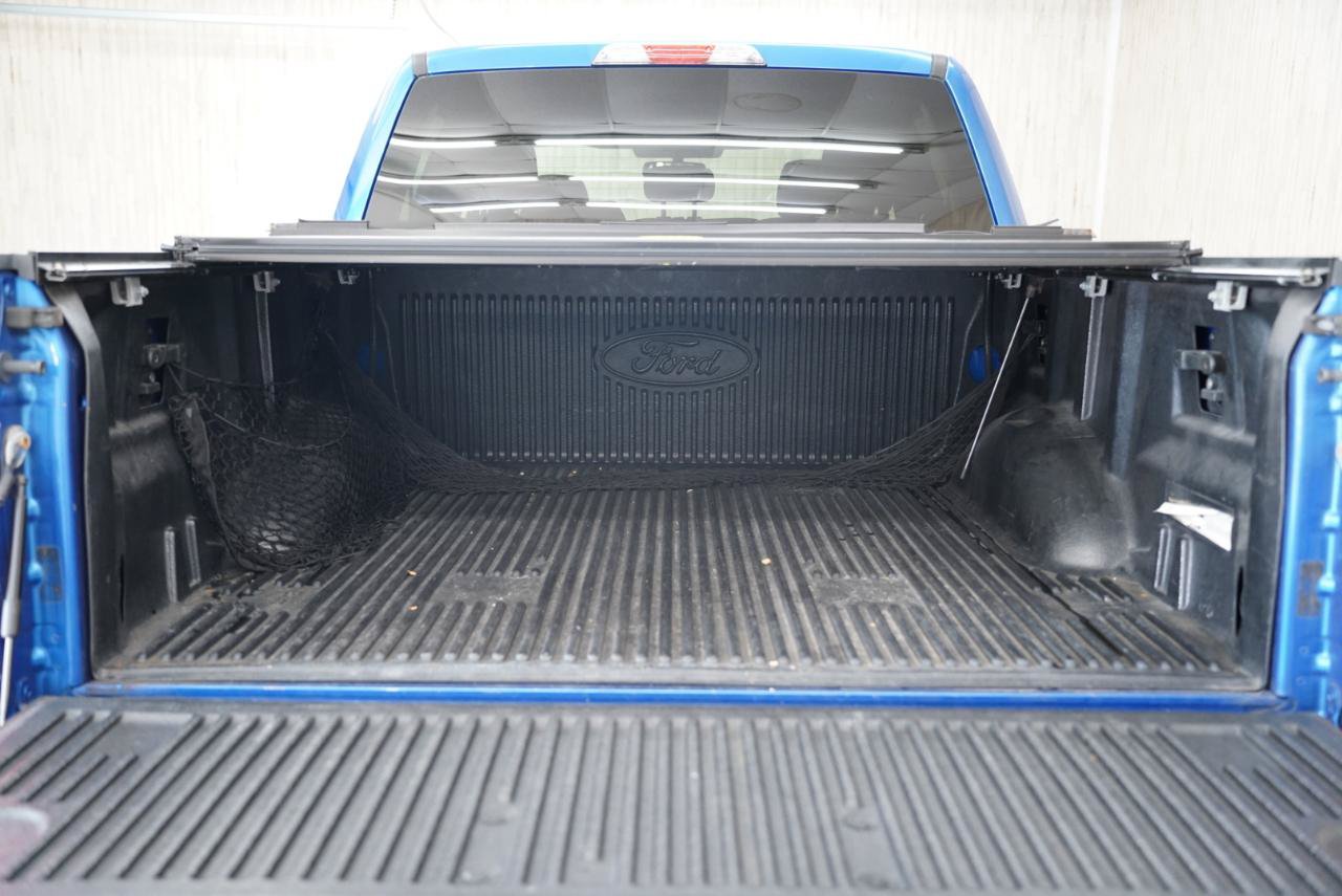 Used 2015 Ford F150 XLT w/ Equipment Group 301A Mid RWD image 37