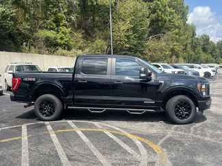 Certified 2023 Ford F150 XL w/ Trailer Tow Package AWD/4WD video 2