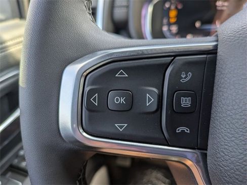 New 2026 RAM 2500 Laramie image 15