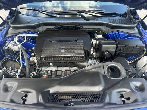 Used 2023 Acura MDX A-Spec image 36