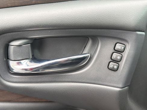 Used 2021 Nissan Murano Platinum w/ Cargo Package image 30