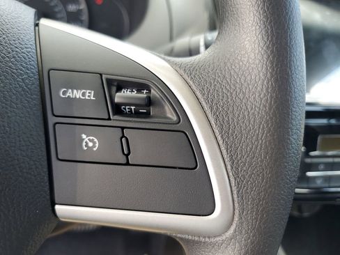 New 2024 Mitsubishi Mirage G4 ES image 21