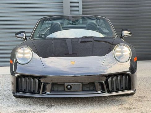 Certified 2026 Porsche 911 Carrera GTS RWD image 25